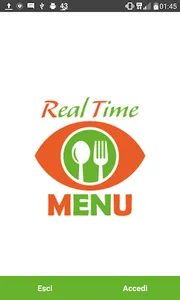 RTM (BETA solo gestori locali) screenshot 0