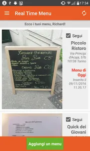 RTM (BETA solo gestori locali) screenshot 1