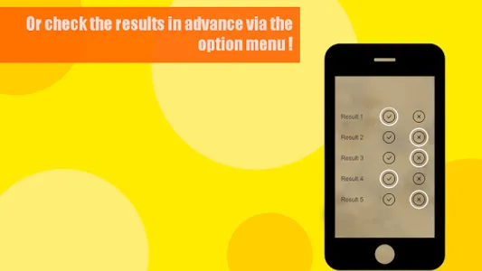 Yes / No Prank: fake games of  screenshot 1