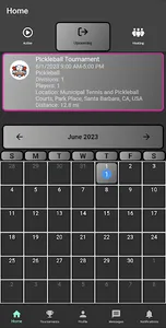 Tournamania screenshot 6