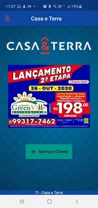 Casa e Terra screenshot 6