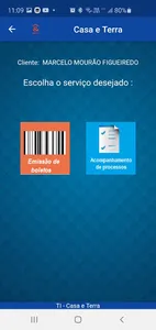 Casa e Terra screenshot 8