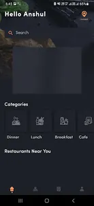 FMF: Find My Food screenshot 2