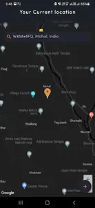 FMF: Find My Food screenshot 3