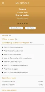 Galindo screenshot 10