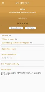 Galindo screenshot 12