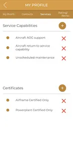 Galindo screenshot 13