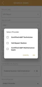 Galindo screenshot 5