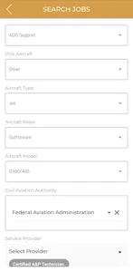 Galindo screenshot 6