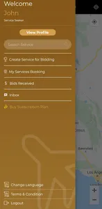 Galindo screenshot 9