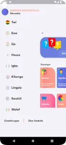 Sankofa screenshot 2