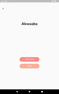 Sankofa screenshot 6