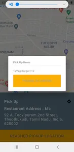 Spicy_Delivery screenshot 4