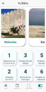 tuBibliapp- Encuentro con Dios screenshot 5