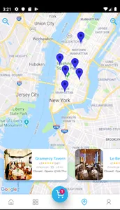 Flutter UIKIT - FStore screenshot 4