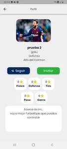 Futcenter screenshot 0
