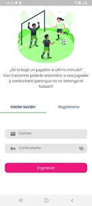Futcenter screenshot 3