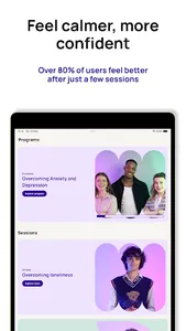 Kalda LGBTQIA+ Mental Health screenshot 15