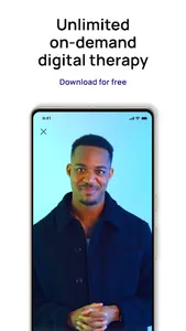 Kalda LGBTQIA+ Mental Health screenshot 3