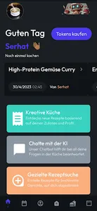 Rezeptopia screenshot 0