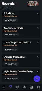 Rezeptopia screenshot 1