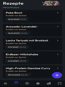 Rezeptopia screenshot 11