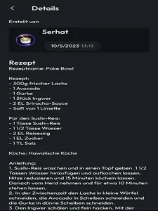 Rezeptopia screenshot 12