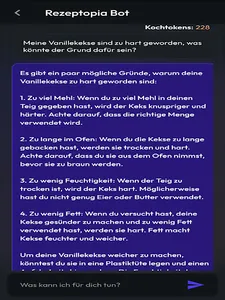 Rezeptopia screenshot 14