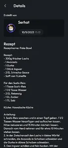 Rezeptopia screenshot 2