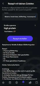 Rezeptopia screenshot 3