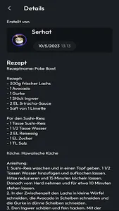 Rezeptopia screenshot 7