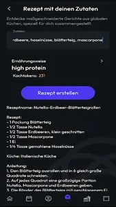 Rezeptopia screenshot 8