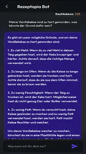 Rezeptopia screenshot 9
