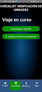 Squalogistics screenshot 3