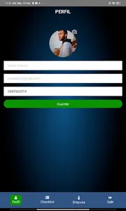 Squalogistics screenshot 7