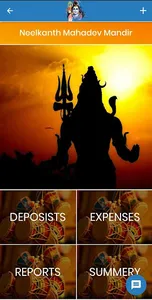 Neelkanth Mahadev Mandir screenshot 13