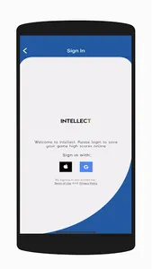 Intellect: Skills and Reasonin screenshot 4
