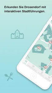 Drosendorf screenshot 0