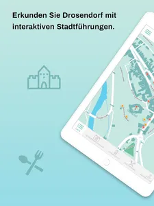 Drosendorf screenshot 5