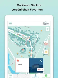 Drosendorf screenshot 9