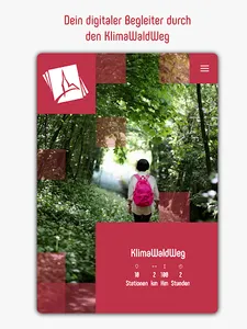Themenwege Hainfeld screenshot 14