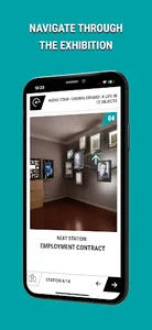LEZ - Ludwig Erhard Zentrum screenshot 3