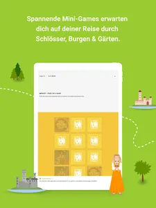 Schlösser & Burgen Münsterland screenshot 4