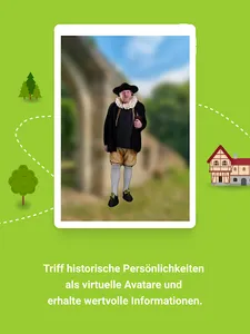 Schlösser & Burgen Münsterland screenshot 5