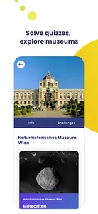 MuseumStars screenshot 1