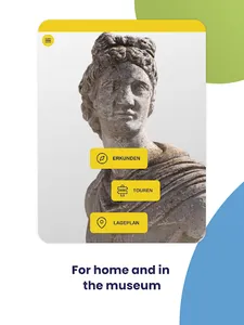 MuseumStars screenshot 10