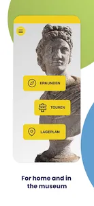 MuseumStars screenshot 4