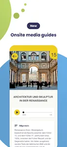 MuseumStars screenshot 5