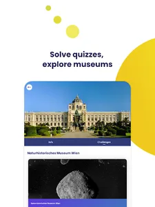 MuseumStars screenshot 7