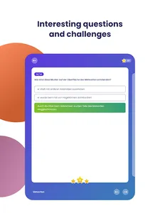 MuseumStars screenshot 9
